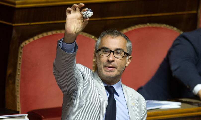 Ddl Zan salvo per un voto, mancano 14 senatori M5s. Ma torna Ciampolillo