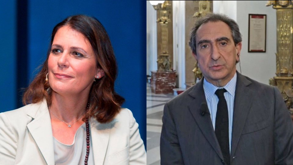 Rai, governo proporrà Marinella Soldi presidente e Fuortes ad