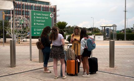 Incremento contagi a Malta, studenti italiani in quarantena Covid