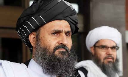 Afghanistan, il cofondatore dei talebani parla di convivenza pacifica