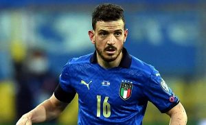 Alessandro Florenzi