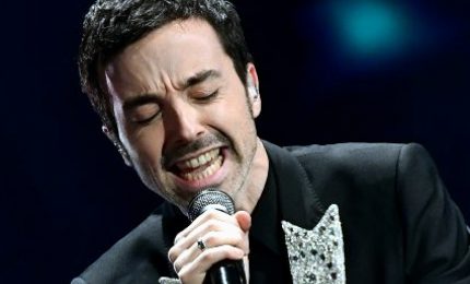Diodato: "Essere a Eurovision è la chiusura di un cerchio"