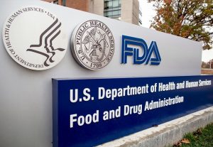 Food and Drug Administration-fda