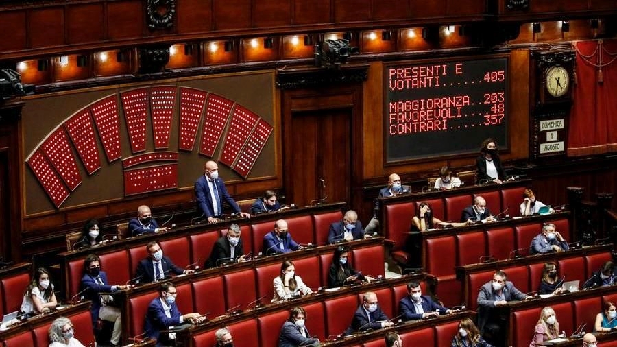 Elezioni Quirinale, ecco come il Covid cambia le modalità di voto