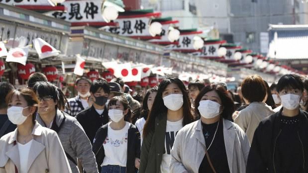 Giappone in piena quinta ondata, governo vara nuove misure restrittive anti-Covid 19