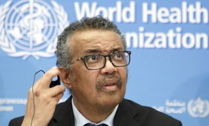 Vaccini, Oms chiede di sospendere i richiami sino metà settembre