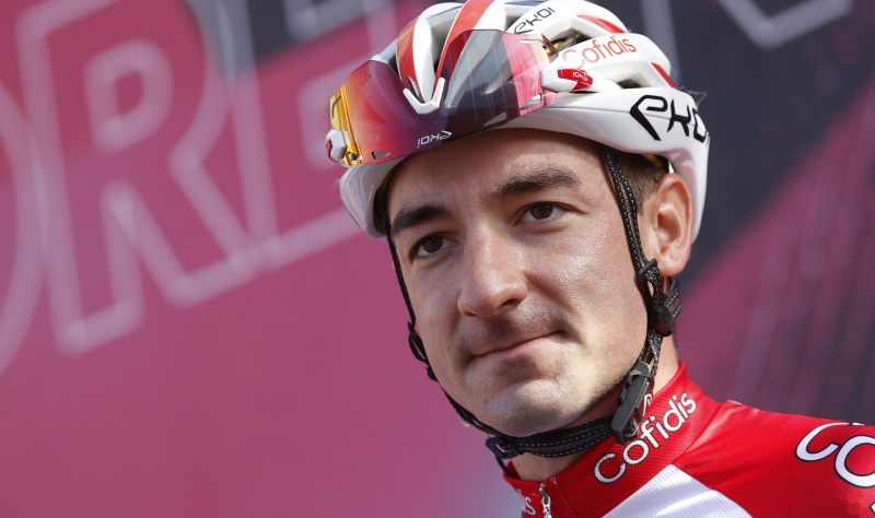 Tokyo2020, ciclismo: Elia Viviani bronzo Omnium