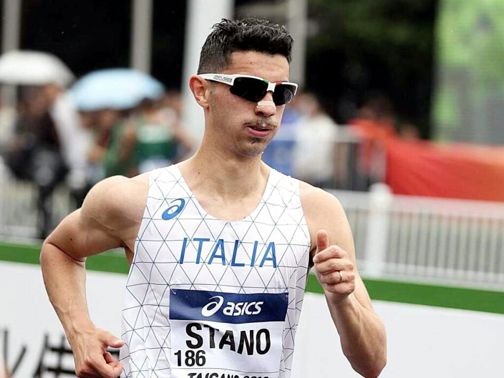 Tokyo2020, Stano porta il settimo oro all’Italia