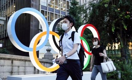 Boom di contagi a Tokyo, oltre 3mila in 24 ore