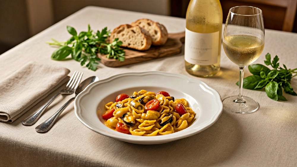 pastacozze