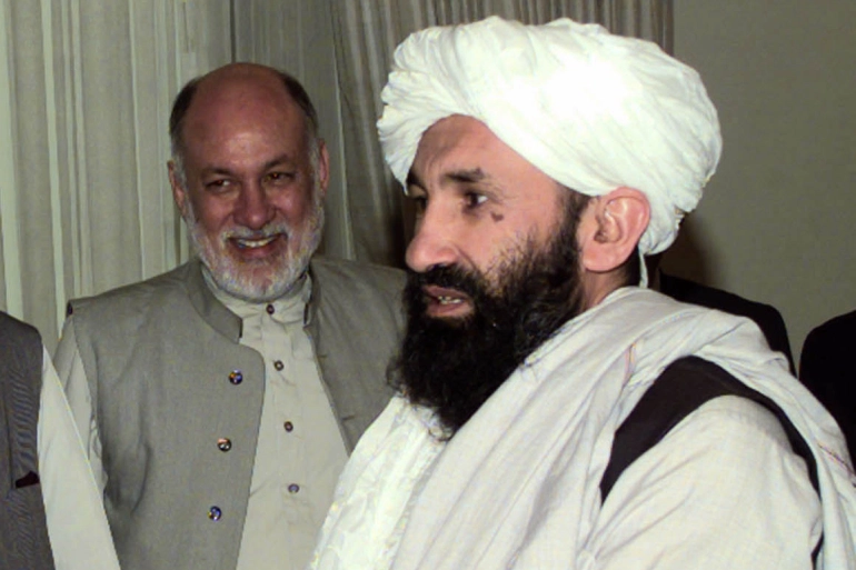 Afghanistan, mullah Hassan Akhund guiderà nuovo governo talebano
