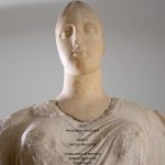 Morgantina, copertina video