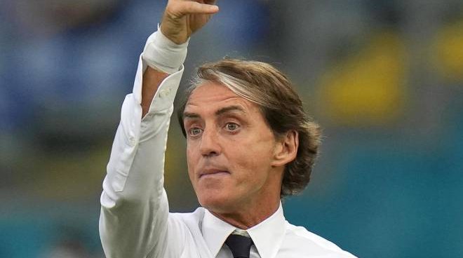 Mancini: “Chiudere la pratica a Roma”