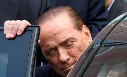 Berlusconi: non ha vinto nessuno, ha perso la democrazia