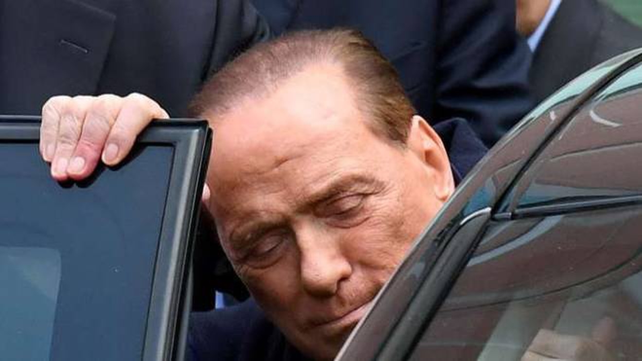 Inatteso ricovero per Silvio Berlusconi. San Raffaele: “Nessuna criticità, controlli anticipati”