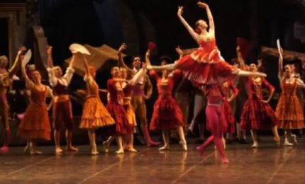 Torna il grande balletto con Teatro Arcimboldi e La Scala