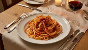 bucatinipasta