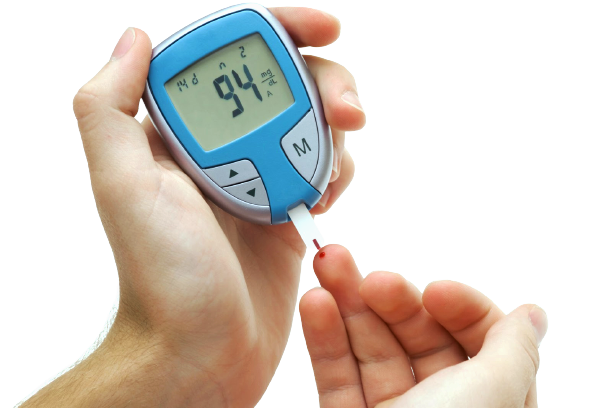 Diagnosi diabete per quasi 5% cittadini 18-69 anni