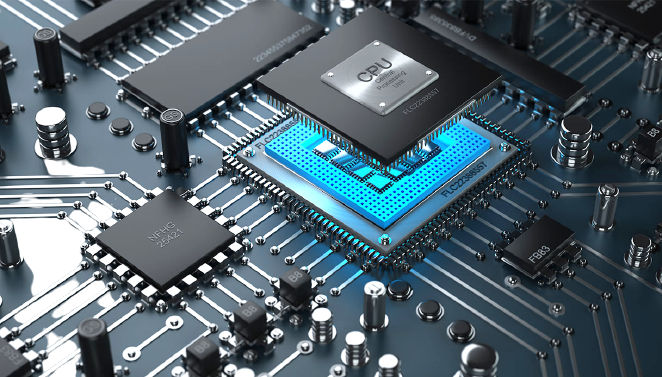 Crisi dei chip, Google svilupperà proprie CPU