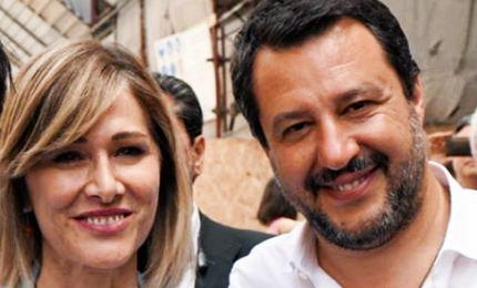 Donato lascia la Lega: Salvini in minoranza, comanda Giorgetti