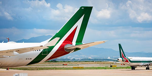 Alitalia, scade termine Ita per accordo sul personale