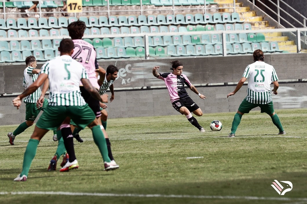 Coppa Italia, il Palermo approda agli ottavi