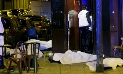 Si apre a Parigi il maxi processo sugli attentati terroristici del 2015