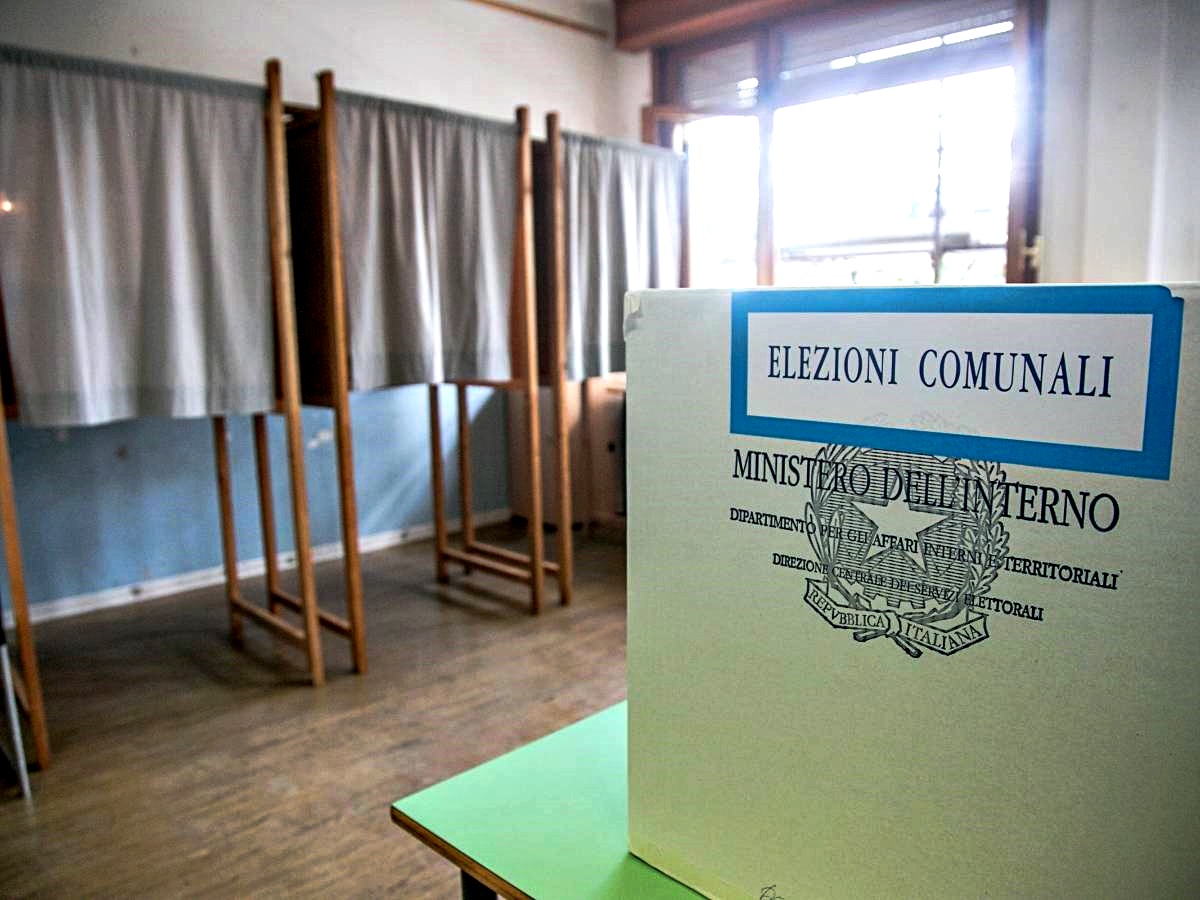 Cresce fuga dal voto: quasi 6 su 10 disertano le urne
