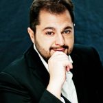 Celso Albelo _ Gualtiero _Il pirata_ © Joan TOMÀS – Fidelio Artist