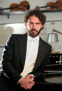 Francesco Lanzillotta director _ IMG_7204