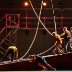 Il pirata _ Prova d'insieme _ Teatro Massimo di Palermo © rosellina garbo 2021 _GRG6620