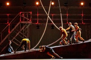 Il pirata _ Prova d'insieme _ Teatro Massimo di Palermo © rosellina garbo 2021 _GRG6620