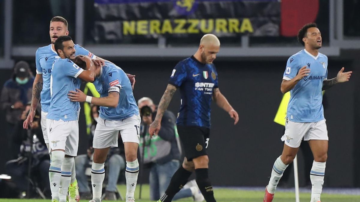 Lazio-Inter