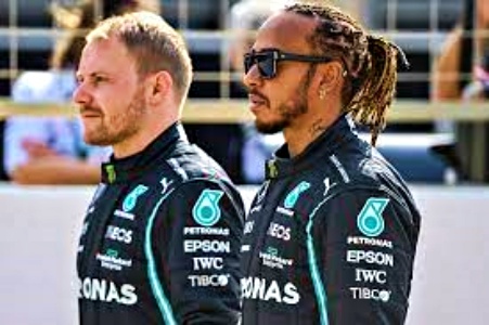 Gp Turchia, Hamilton il più veloce ma la pole è di Bottas