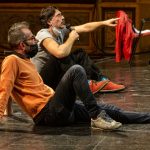 Luigi Di Gangi _ Ugo Giacomazzi _ Teatro Massimo di Palermo © rosellina garbo 2021 _GRG6274