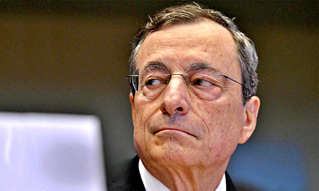Draghi chiude giro di “consultazioni” su manovra, al lavoro su “tesoretto”