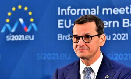L'affondo del premier polacco: noi non usciamo, Ue deve cambiare