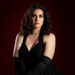 Roberta Mantegna 2021 ph. Fabrizio Sansoni