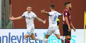 US Salernitana v Empoli FC - Serie A