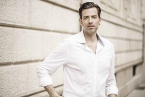 Vittorio Prato (Ernesto) _ _Il pirata_