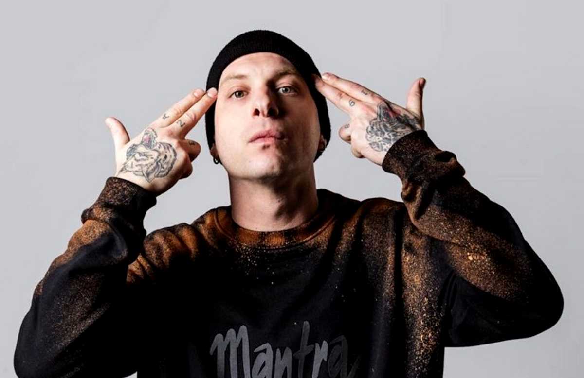 Clementino protagonista dell’ultimo Martinilivebar