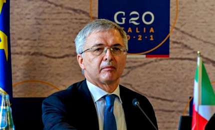 Via libera da G20 Finanze a accordo globale tasse