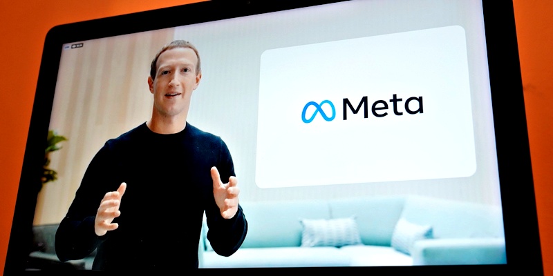 Meta potrebbe rimuovere tutti i contenuti news da Facebook