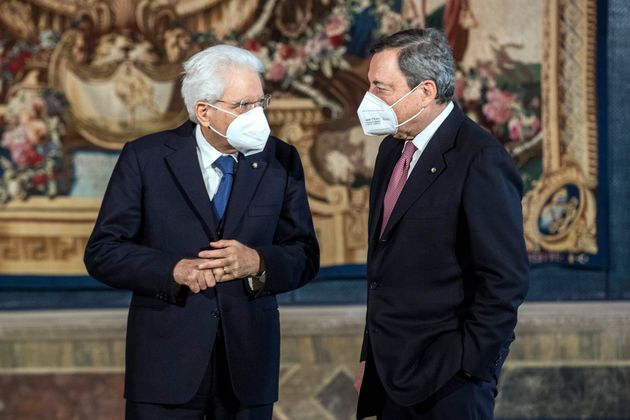 Mattarella-Draghi e la scommessa sui giovani: mai più marginali