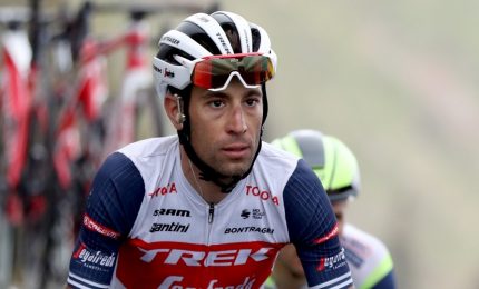 Vincenzo Nibali farà Giro d'Italia e Tour de France