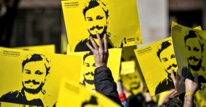 Madre di Regeni: 260 pagine di autopsia raccontano i non diritti in Egitto