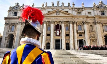 Abusi sessuali, la Chiesa si francese si prepara a un rapporto choc