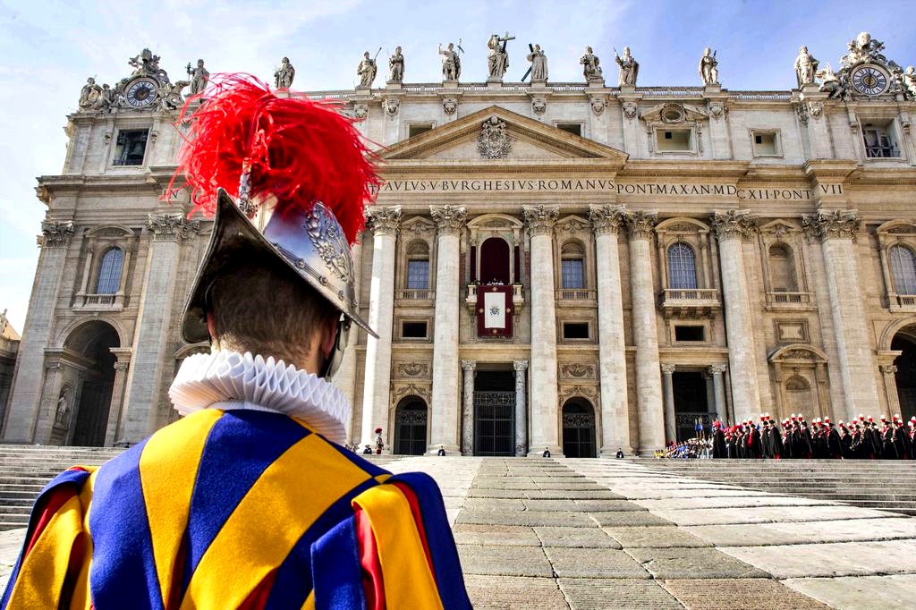 Dal Vaticano nuove norme su apparizioni e fenomeni soprannaturali