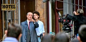 È stata la mano di Dio