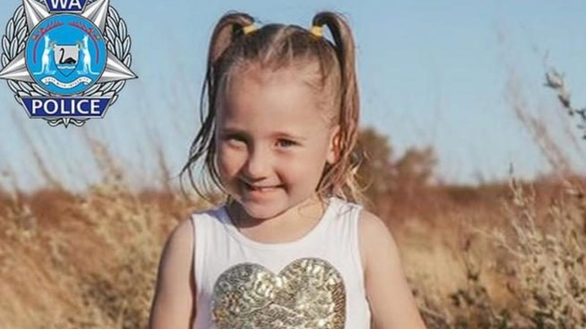 Australia, ritrovata la bambina di 4 anni scomparsa da 18 giorni